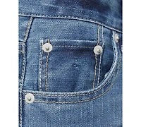 Levi's Big Boys 505 Regular Fit Jeans