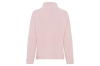 Olsen Women's Plush Yarn Sweater