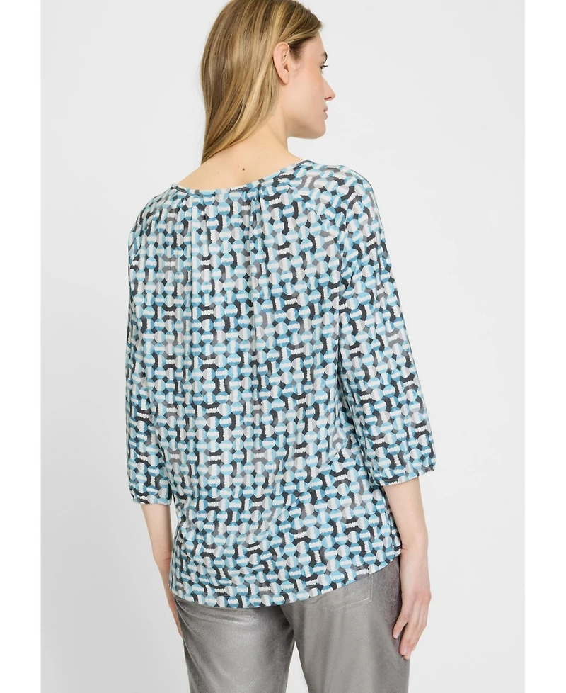 Olsen Women's Graphic Tee