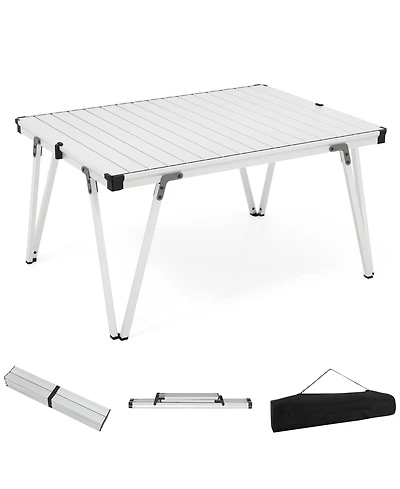 Akiudex Folding Alum