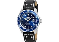 Invicta Men's Pro Diver Quartz 3 Hand Dial Watch