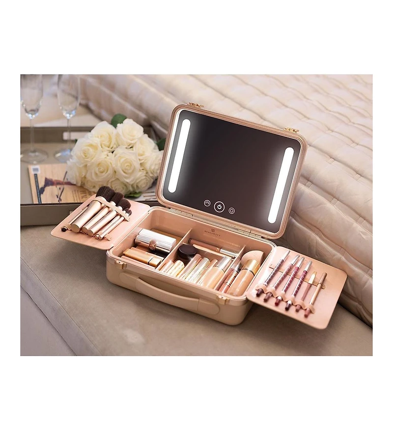 Beautifect Box White