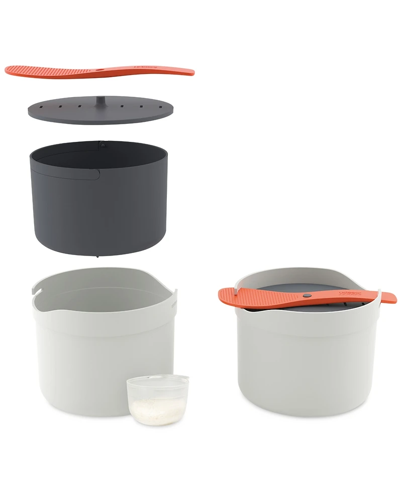 Joseph Joseph M-Cuisine Rice Cooker