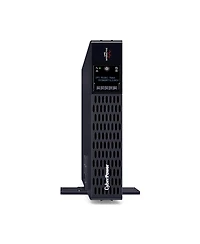CyberPower PR3000RTXL2UACN 3000VA/3000W Smart App Sinewave Rack/Tower Ups with Built-In Cloud Monitoring
