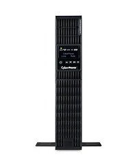 CyberPower OL3000RTXL2UN 3000VA/2700W Smart App Online Rack/Tower Ups, 6x Nema 5-20R, 1x L5-30R