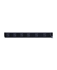 CyberPower 12-Outlet 20A Rack Mount Power Distribution Unit