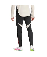 Adidas Men's Black Liverpool 2025/26 Aeroready Training Pants