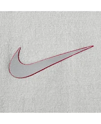 Nike Men's Gray San Francisco 49ers Essential Heavy Max90 Long Sleeve T-Shirt