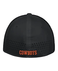 Nike Men's Oklahoma State Cowboys 2025 On-Field Performance Flex Hat