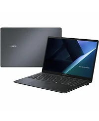 Asus ExpertBook B1 B1503CVA-XS54 15.6" Full Hd Copilot+ Pc Laptop, Intel Core i5-1335U 1.3GHz, 16GB Ram, 512GB Ssd, Windows 11 Pro, Gentle Gray