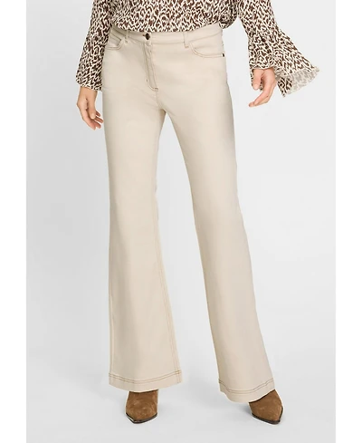 Olsen Mona Fit Jeans