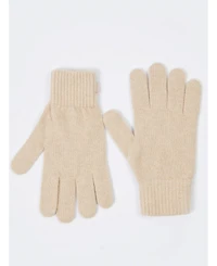 Gobi Cashmere Men's Cashmere Gloves