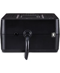 CyberPower ST625U 8-Outlet 625VA/360W Surge Protection and Battery Backup Ups System, 2-Pack