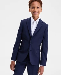 Kenneth Cole Reaction Big Boys 2-Piece Slim Suit