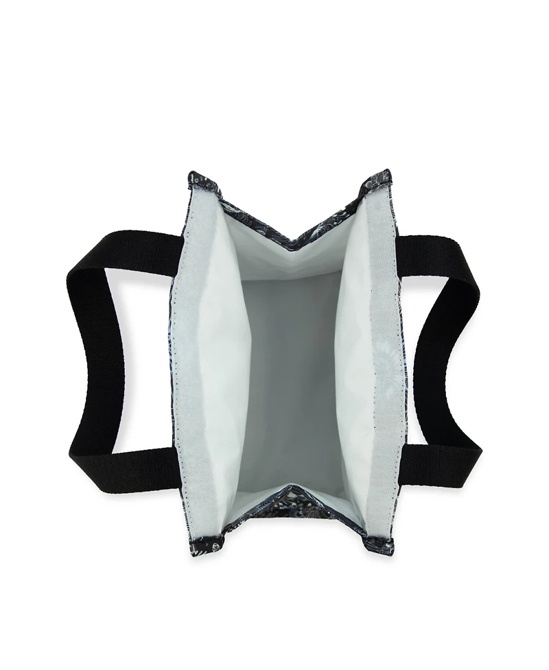 Sakroots Women's On The Go Lunch Bag
