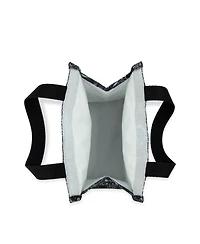 Sakroots Women's On The Go Lunch Bag