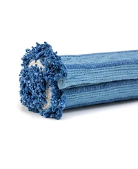 Bennd Indigo Ayurvedic Yoga Mat