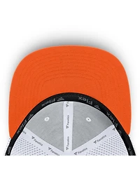 Fanatics Men's Heather Gray Oregon State Beavers Trigger Flex Hat