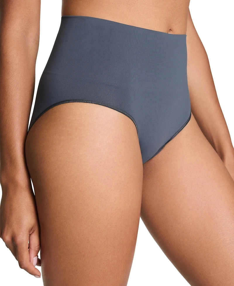 Spanx Women's Seamless Shaping Brief Underwear 40047R