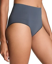 Spanx Women's Seamless Shaping Brief Underwear 40047R