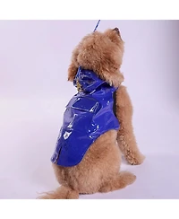 Tommy Bahama Pet Raincoat & Apparel Harness