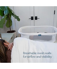 Halo Dream, Inc. Baby Halo BassiNest Essential Sleeper