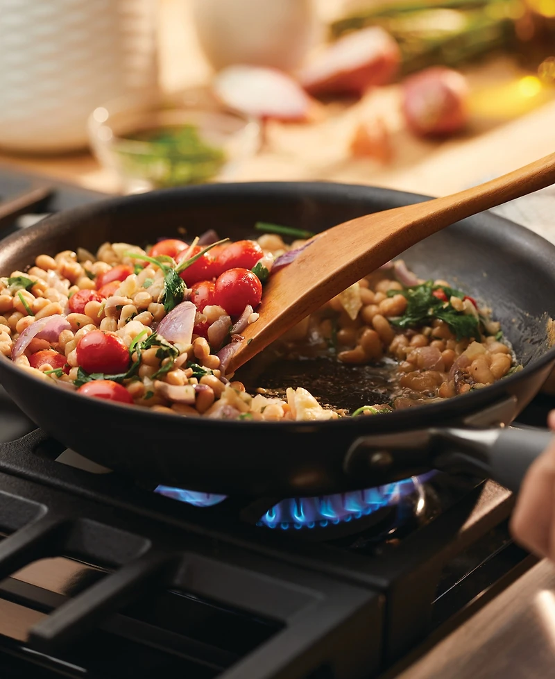 Anolon Advanced Home Nonstick Hard-Anodized 14-Pc. Cookware Set