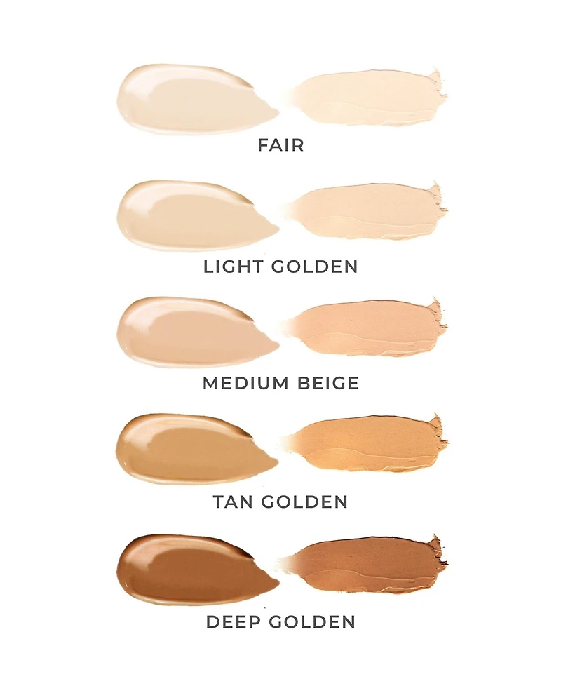 Smooth Creme Concealer & Foundation Duo