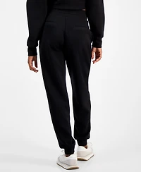 And Now This Women's Scuba Jogger Sweatpants, Macy's Exclusive