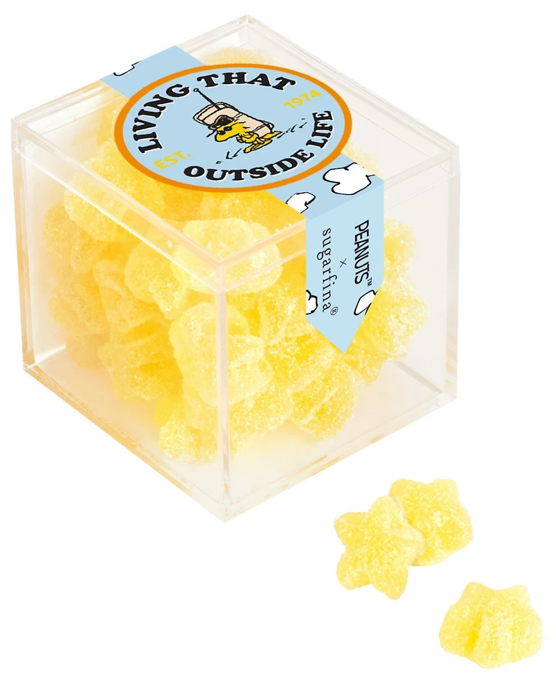 Sugarfina Living That Outside Life