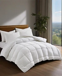 Unikome All Season Down Alternative Comforter, King
