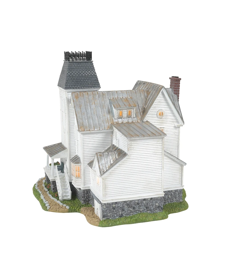 Department 56 Village The Beetlejuice House Accessory