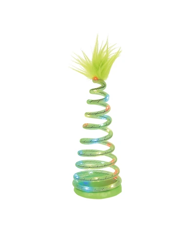 Department 56 Village Merry and Bright Spiralight Accessory