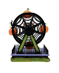 Department 56 Village Gawrsh Darn Fun Accessory