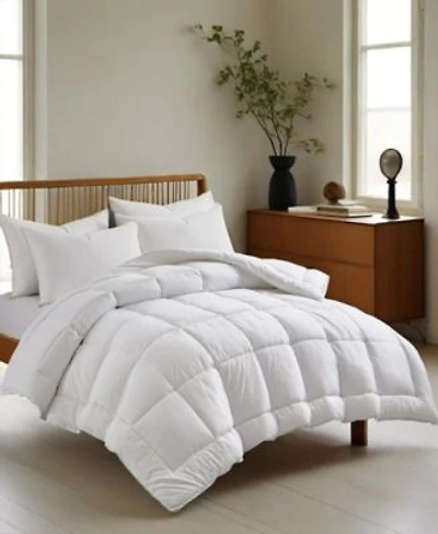 Unikome Lightweight Down Alternative Comforter