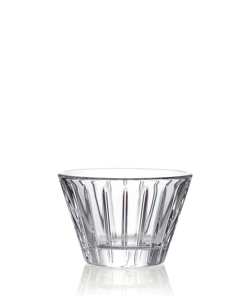 Marquis by Waterford Herald Ice Cream Cup or Votive, 3.7"