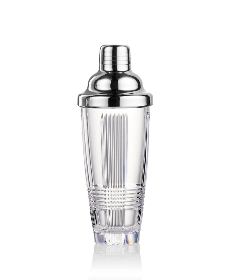 Marquis by Waterford Vector Cocktail Shaker