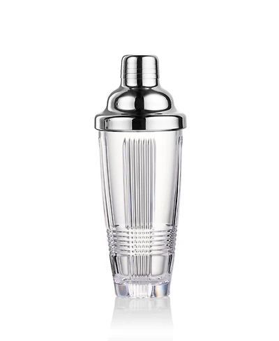 Marquis by Waterford Vector Cocktail Shaker