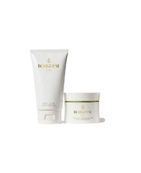 Free 2-Pc. Body Care Ritual Gift with a $125 Borghese Purchase
