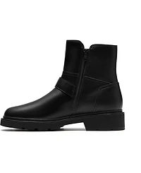 Clarks Women's Lauryl Bay Boots