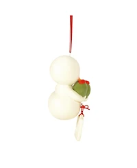 Department 56 Snowpinion I Like It Dirty Ornament