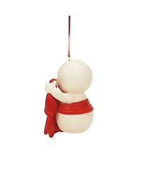 Department 56 Snowpinion Knowing Me 2025 Hanging Ornament