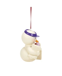 Department 56 Village Bingo Retirement Plan Ornament
