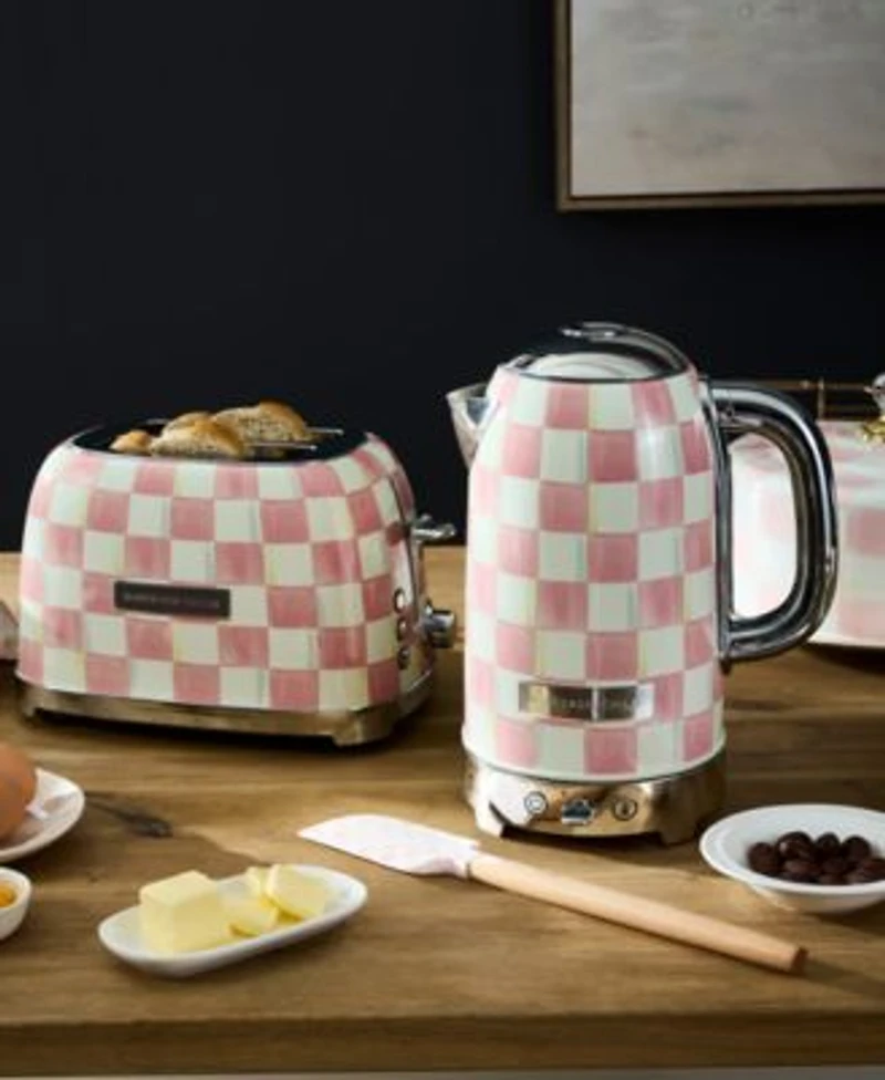 Mackenzie Childs Kitchen Electrics Collection