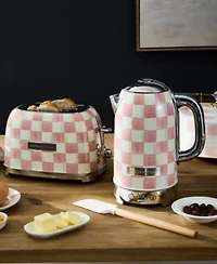 Mackenzie Childs Kitchen Electrics Collection