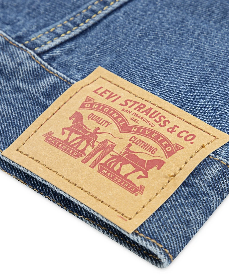 Levi's Big Boys Americana Trucker Jacket