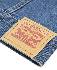 Levi's Big Boys Americana Trucker Jacket