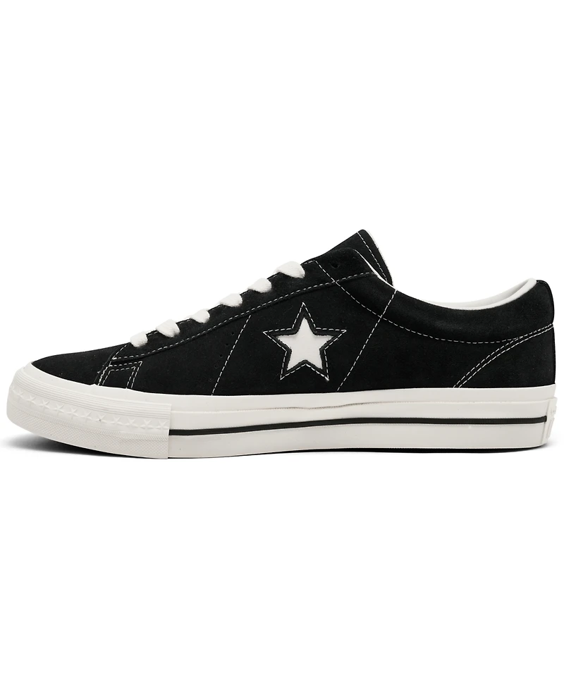 Converse Men's One Star 95 Skate Casual Sneakers from Finish Line