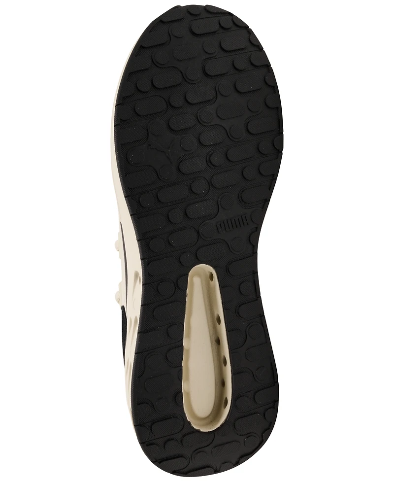Puma Men's Softride Frequence Running Sneakers from Finish Line
