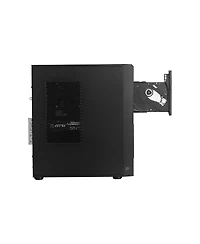 Msi Pro Business Tower Desktop Intel Core i5 13400F 16GB Ram Nvidia GeForce Rtx 4060 2TB Ssd Storage Windows 11 Pro - Black